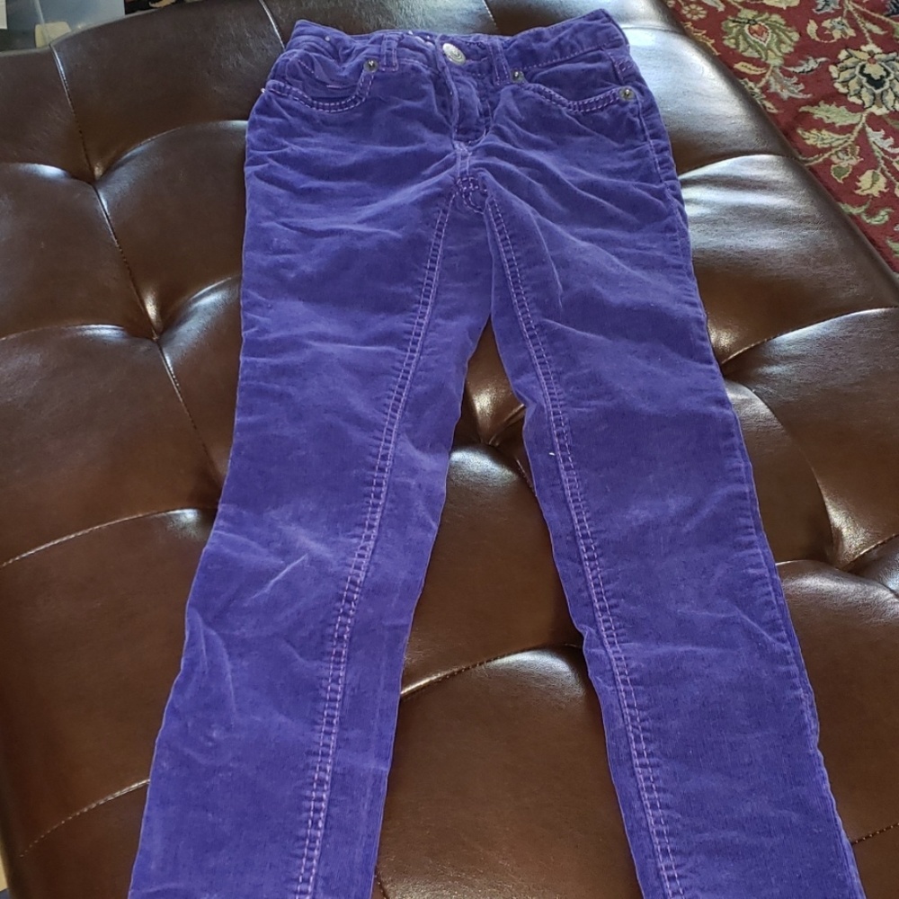 Justice premier jeans